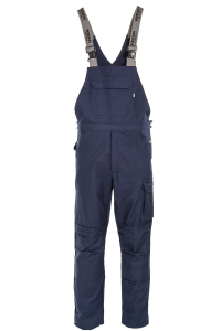 Overall Cotton