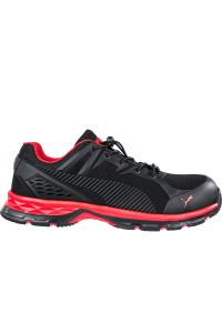 Fuse Motion Red Low 2.0