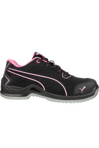 Fuse TC WNS Pink Low